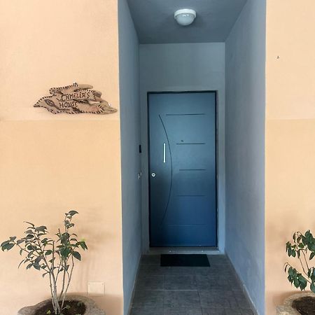 شقة Camelia'S House أولبيا المظهر الخارجي الصورة